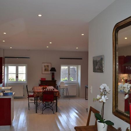 ביון Appartement Avec Vue מראה חיצוני תמונה