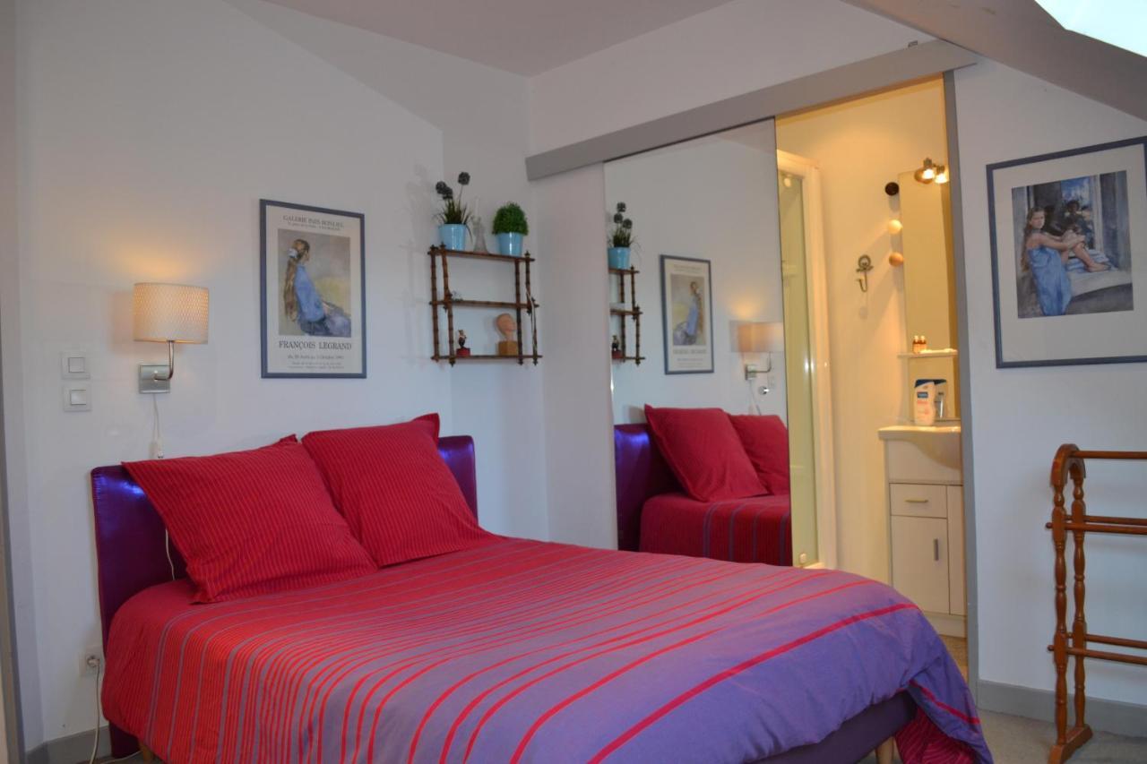ביון Appartement Avec Vue מראה חיצוני תמונה