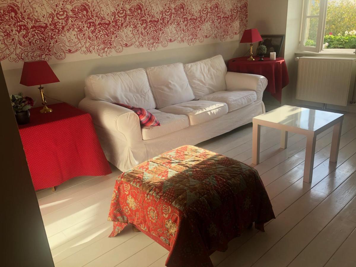 ביון Appartement Avec Vue מראה חיצוני תמונה